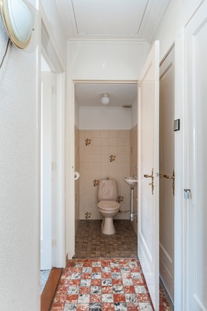 Medium property photo - Princestraat 25B, 2225 EZ Katwijk aan Zee